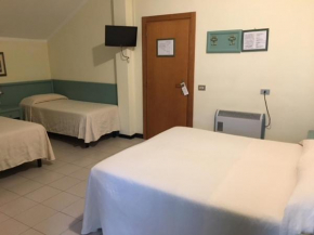 Hotel Marina Sestri Levante